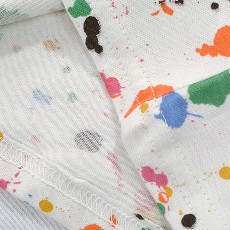 Футболка с коротким рукавом для мальчиков Новинка 2017 летняя детская одежда из