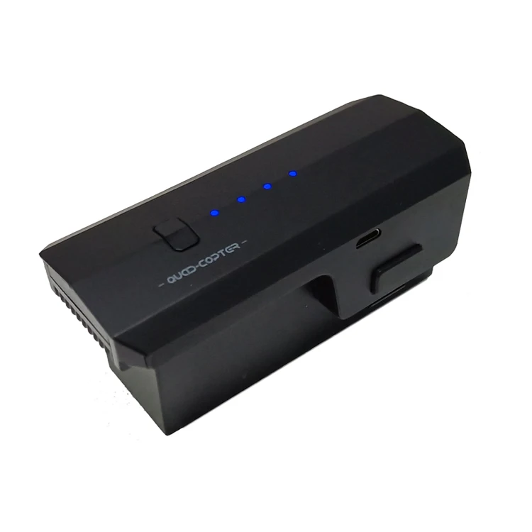SJRC F11 батарея 2500Mah 11 1 V Запасные части доступ для Rc GPS дрона | Игрушки и хобби