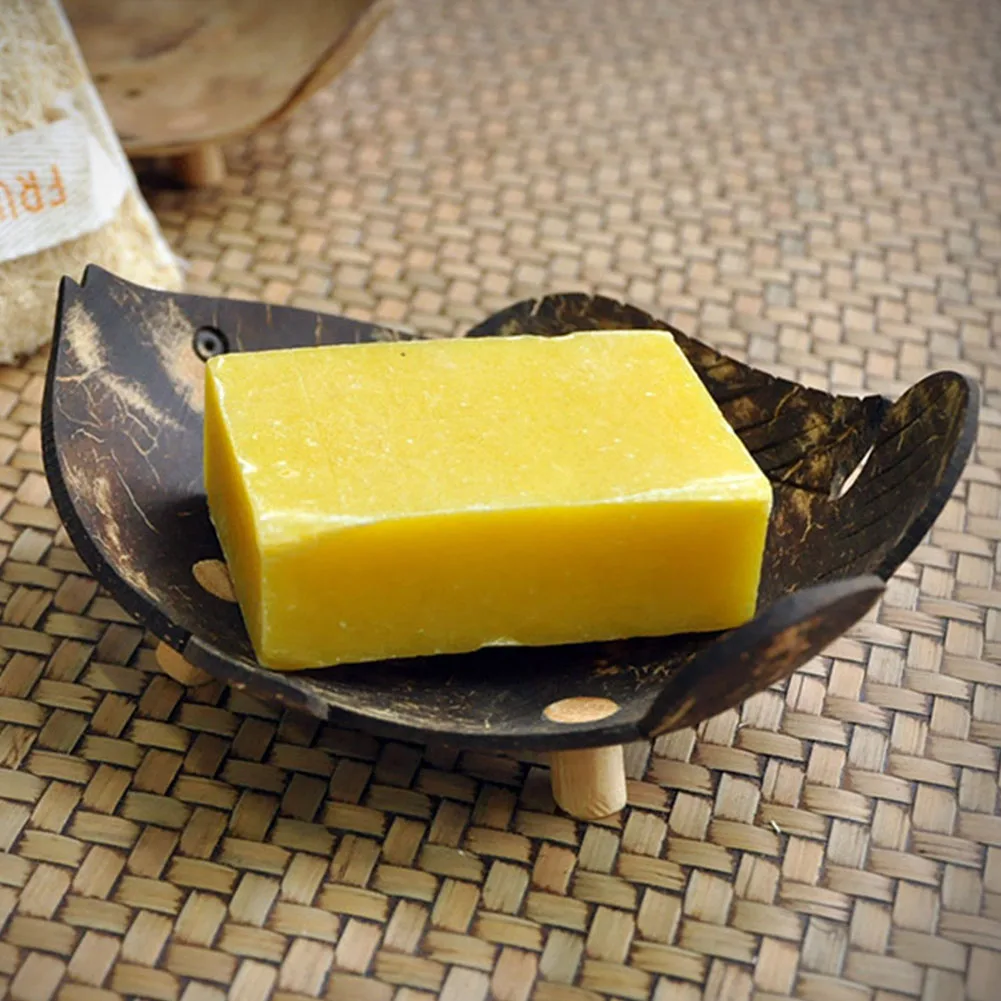 Натуральный ванная комната ручной работы дома применение гигиенические