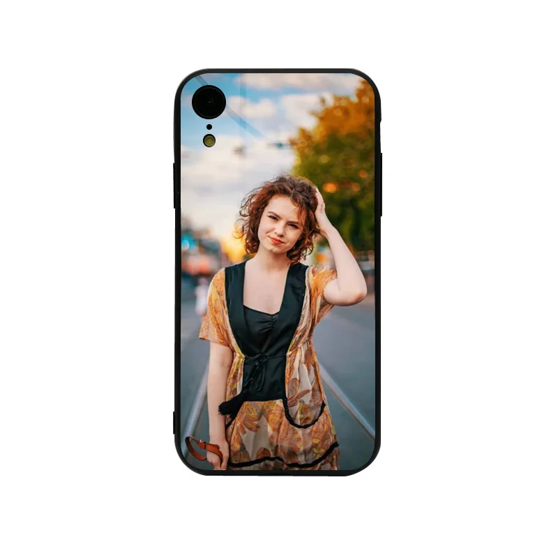 Индивидуальные чехлы для телефонов iPhone 11 Pro Max чехол 6S 7 8 Plus X XS XR с индивидуальным