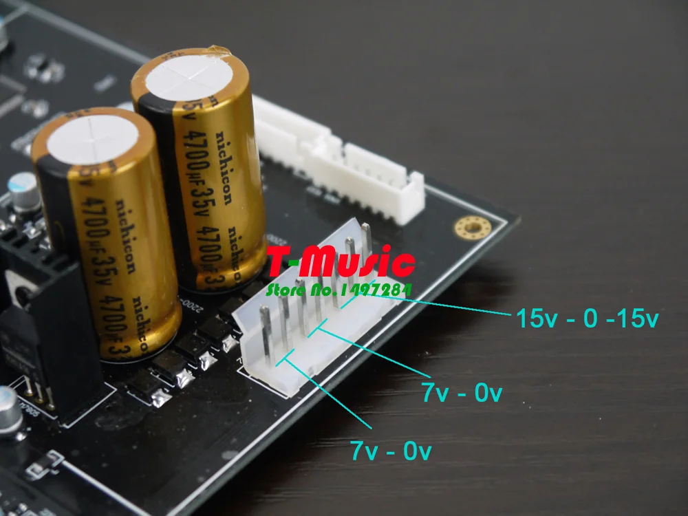 Двойной декодер AK4497 Bluetooth 5 0 плата DAC поддержка XMOS / Amanero I2S вход USB/XLR
