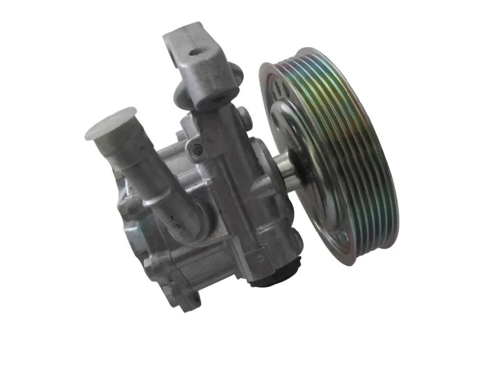 LR007207 LR003776 3.2L бензиновый автомобильный насос гидроусилителя рулевого управления