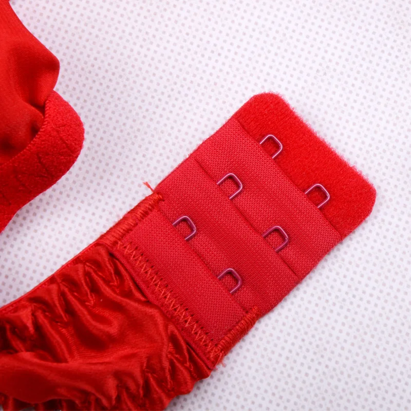 Женские двухсторонние бюстгальтеры из шелка тутового шелкопряда бесшовные