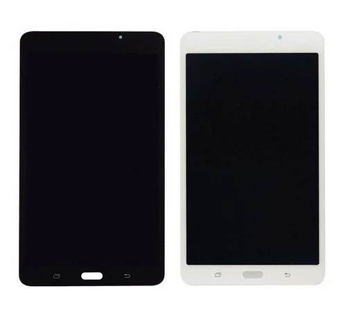 ЖК-дисплей и сенсорная панель для Samsung Galaxy tab A 9. 0 t280 t285 | Компьютеры офис