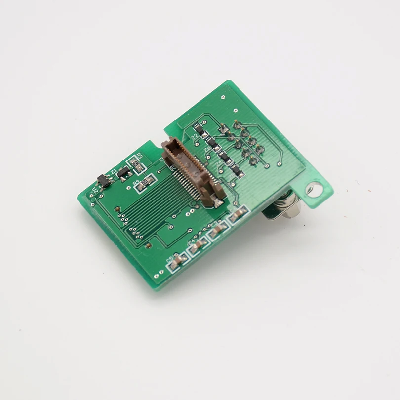 FOURSTAT FX1N 232 BD Mitsubishi с интерфейсной платой RS232 антистатические и всплеск