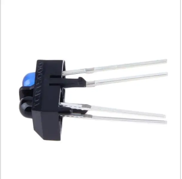 Светоотражающий оптический датчик TCRT5000L TCRT5000 инфракрасный ИК переключатель для