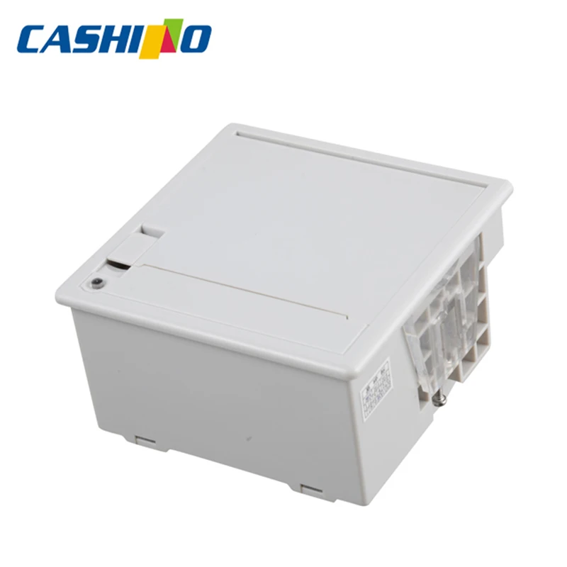 Мини-панельный термопринтер диаметром 58 мм Φ RS232 + TTL) | Компьютеры и офис