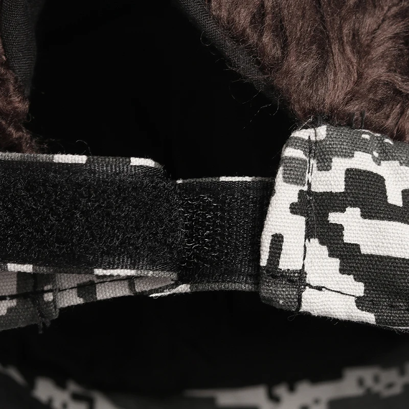 Hecrafted забавная шапка маскарадный бренд трикотажные мужские 2017 Beanie # GG006 |