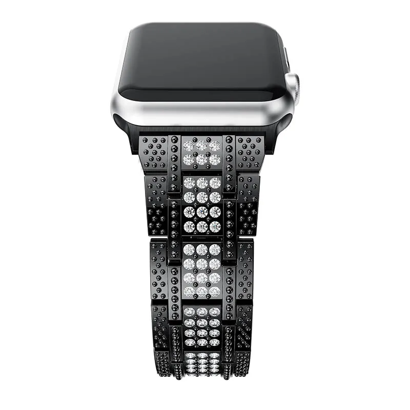 Ремешок для часов Apple Watch Band Series 4/3/2/1 38/40/42/44 мм|Ремешки часов| |