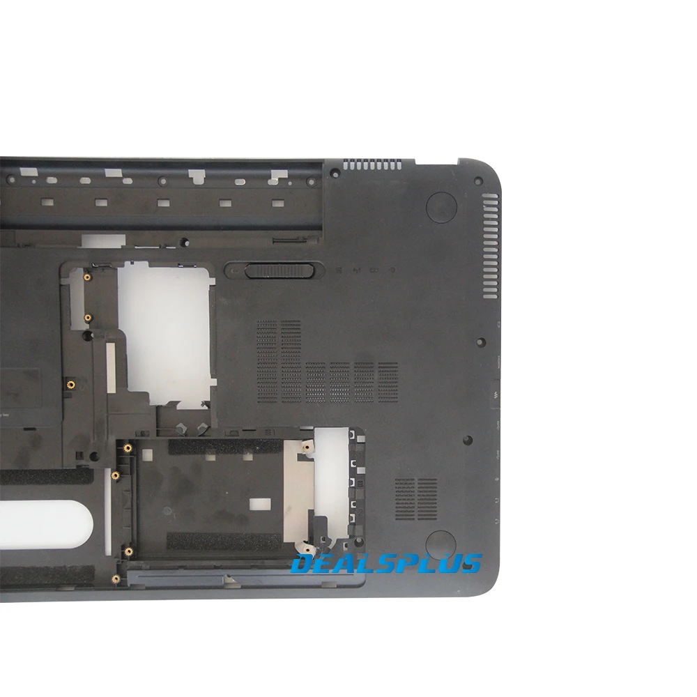 Замена 95% Новый D чехол для HP Pavilion DV7 DV7-6000 Нижний Базовый | Компьютеры и офис