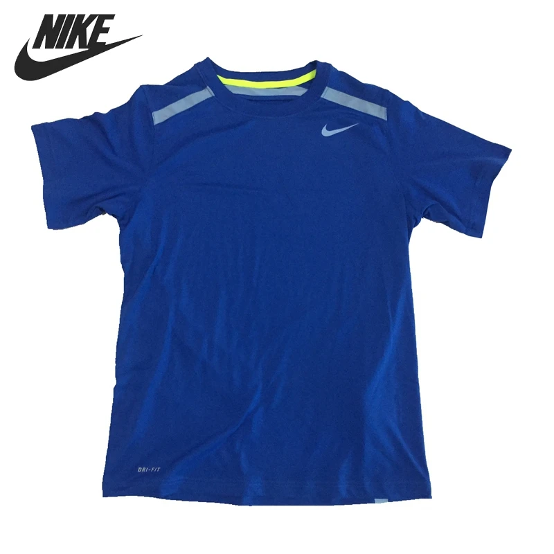 Оригинальная продукция Nike трикотажная одежда для девушек которые занимаются