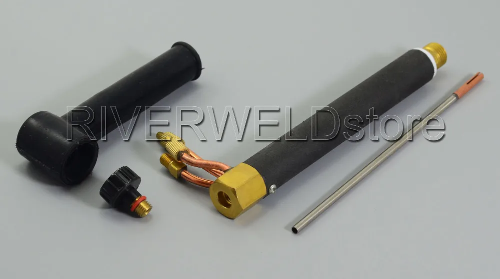 Фонарь для сварочной горелки 250AMP с водяным охлаждением|torch welding|cool torcheswelding torch |