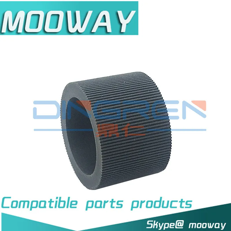 MOOWAY ролик пикапа для Kodak i250 i260 I280 i2400 i2600 i2620 i2820 i1180 бумаги 5 шт|Детали принтера| |