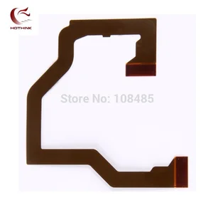 HOTHINK подключение экрана гибкий кабель шина провод ремонт части для Nintendo DS fat NDS