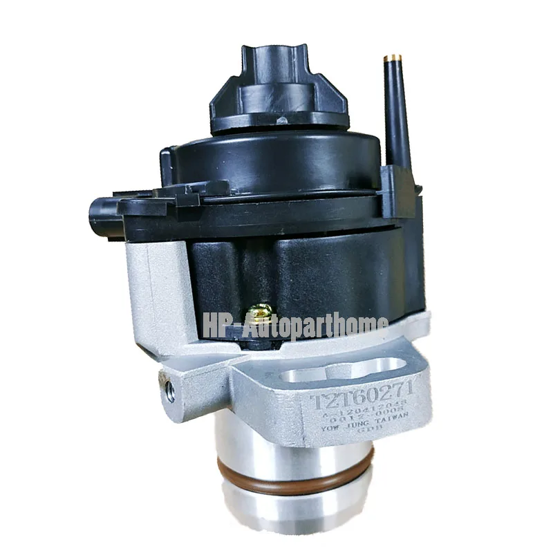 Новый дистрибьютор зажигания T2T60271 MD329093 для Mitsubishi SPACE WAGON N33W N34W N43WCHARIOT 1996
