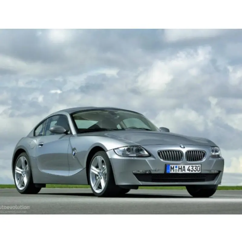 Для Bmw e86 e85 Z4 купе родстер Автомобильные светодиодные Подсветка Салона Авто