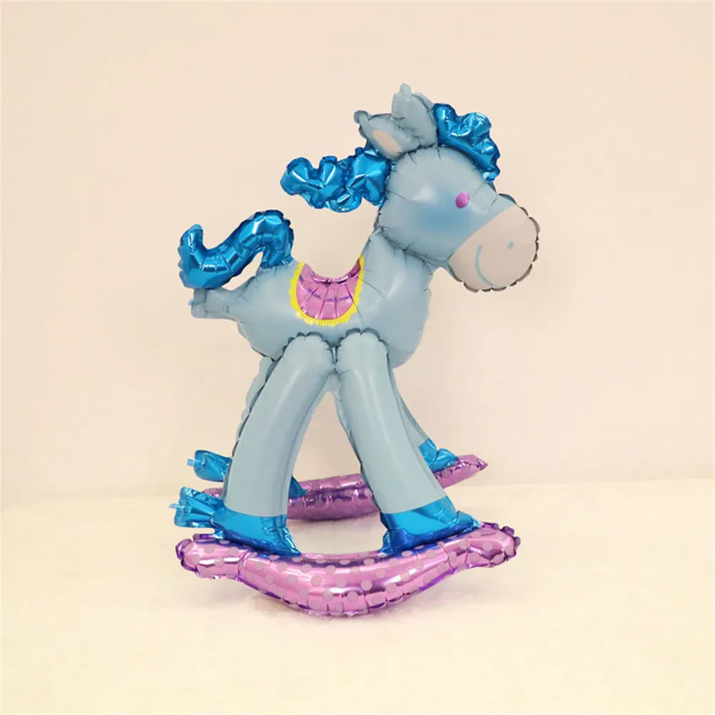 Шары из фольги для моделирования Hobbyhorse надувные воздушные детские игрушки