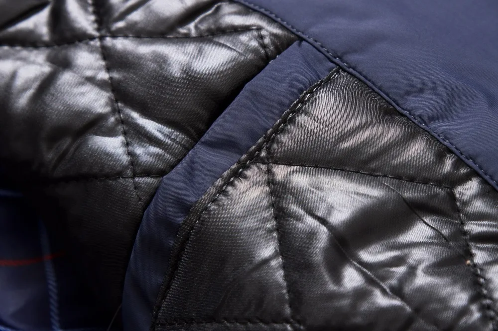Мужская однотонная зимняя куртка на молнии размеры 5XL 6XL 7XL 8XL | одежда