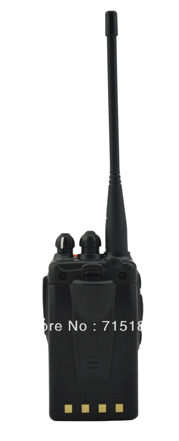 Новинка 2013 Оригинальная УВЧ радиостанция Kirisun PT558S 400 470 МГц рация 4 Вт 16 каналов