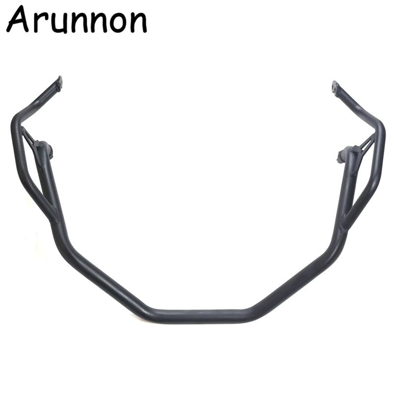 For HONDA X-ADV 750 XADV750 X-ADV750 XADV Upper + Lower Engine Guard Bumper Highway/Freeway Crash Bar Buffer Fuel Tank Protector |