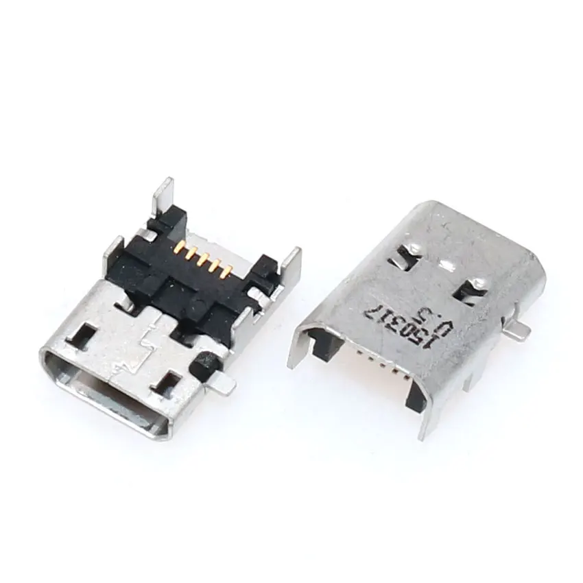 YuXi 1 шт. Micro usb зарядное устройство разъем порт док-станция разъем для Amazon Fire kinie Fire HD 10 SR87CV HD 8 SG98EG Замена