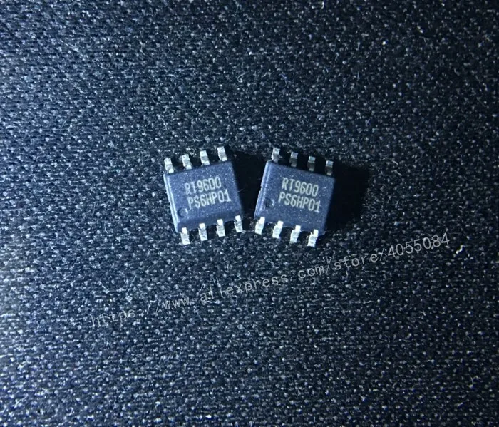 10 шт. L7805CV AT24C16AN AT24C02N SM74HC04 CD9088CB RT9600PS L7805 24C16AN 24C02N CD9088 RT9600|Игровые консоли| |