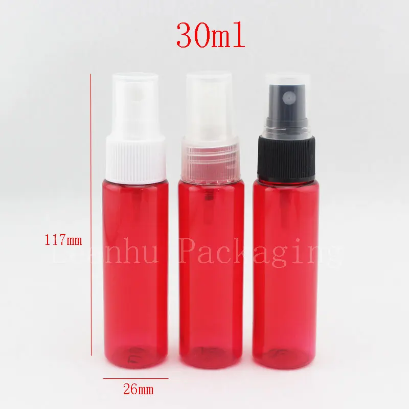 Пластиковая бутылка с распылителем 50X30 мл|for perfumes|pump sprayerplastic sprayer bottles |
