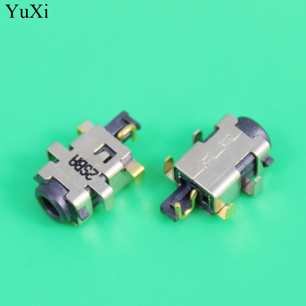 YuXi новый разъем питания постоянного тока для ASUS EeePC X101 X101H X101CH DC Jack |