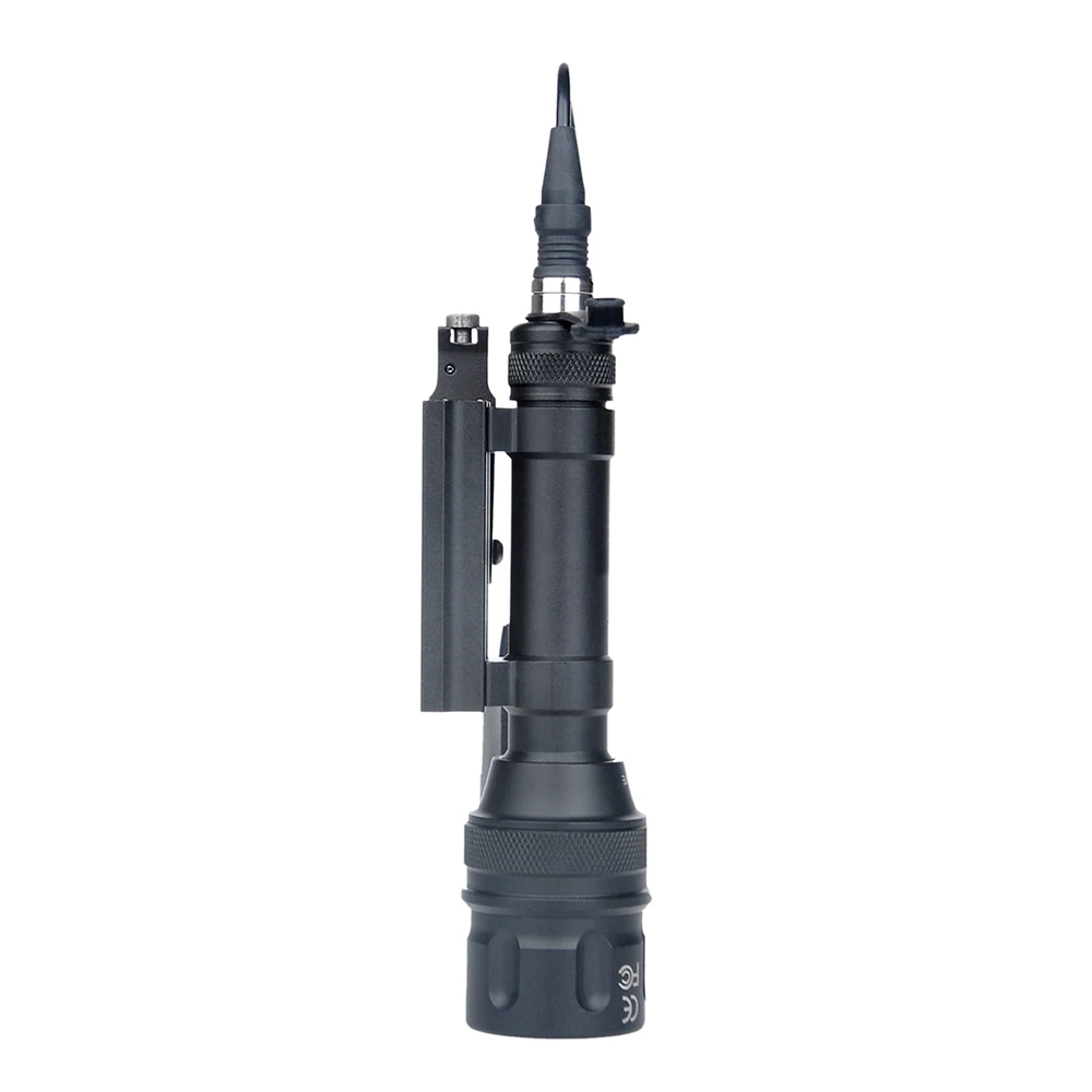 Страйкбол M620 M620V Тактический винтовочный скаутский светильник полная версия