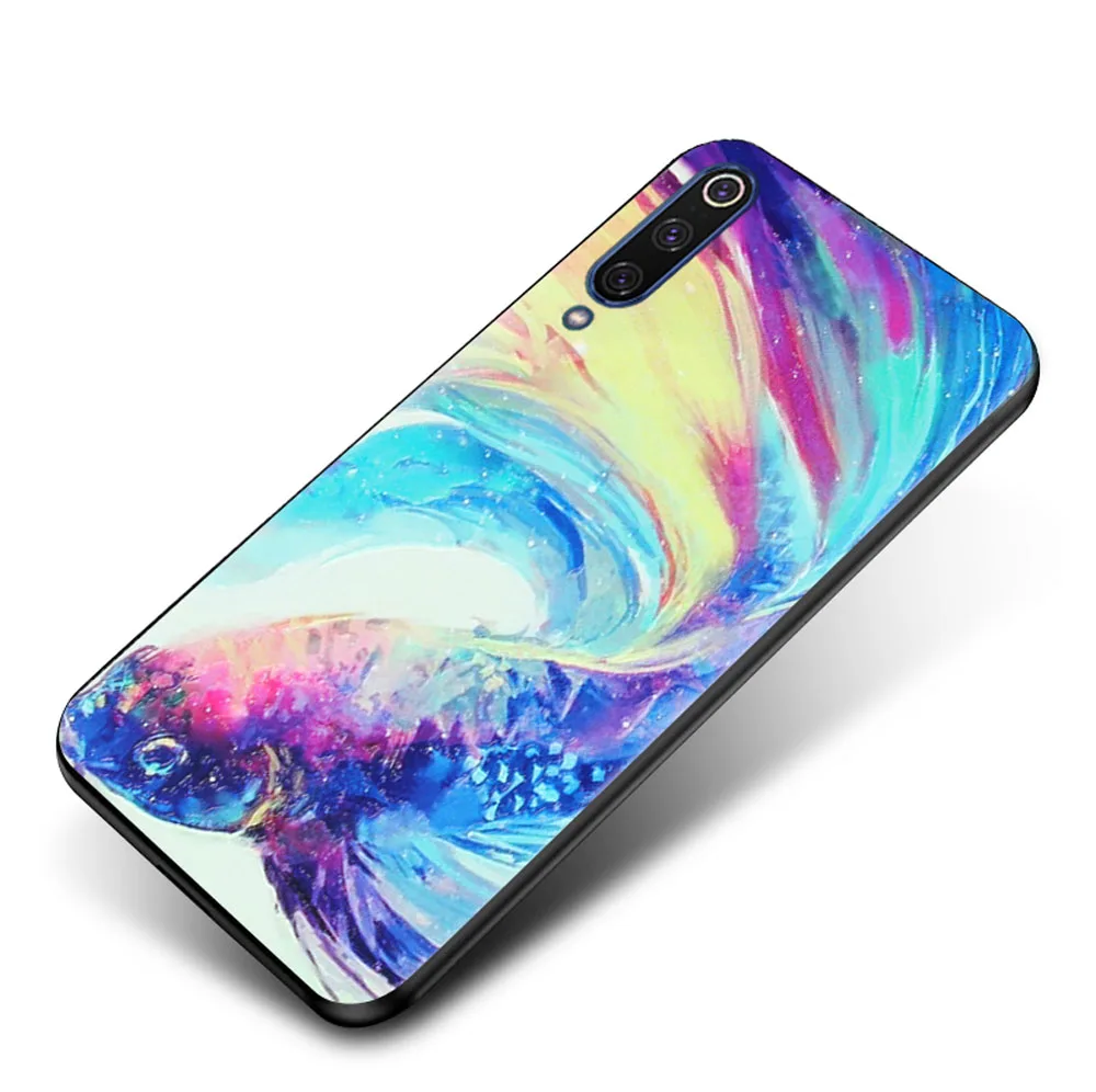 Чехол для Xiaomi Mi9 чехол 6 39 дюйма Mi 9 Mix Max Mimix Mimax 2 3 mimiix2 MiMax2 Mimax3 Mix2 Max2 Max3 Evo Pro |