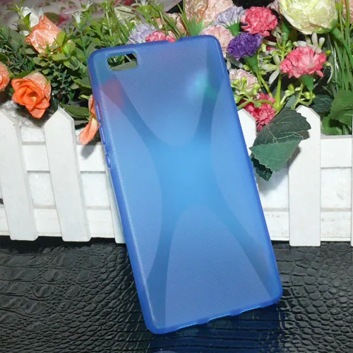 Soft Case For Huawei Ascend P8 Lite Coque TPU Back Cover mini P8lite 2016 ALE-L21 ALE-L04 Ale L21 Housing max | Мобильные телефоны