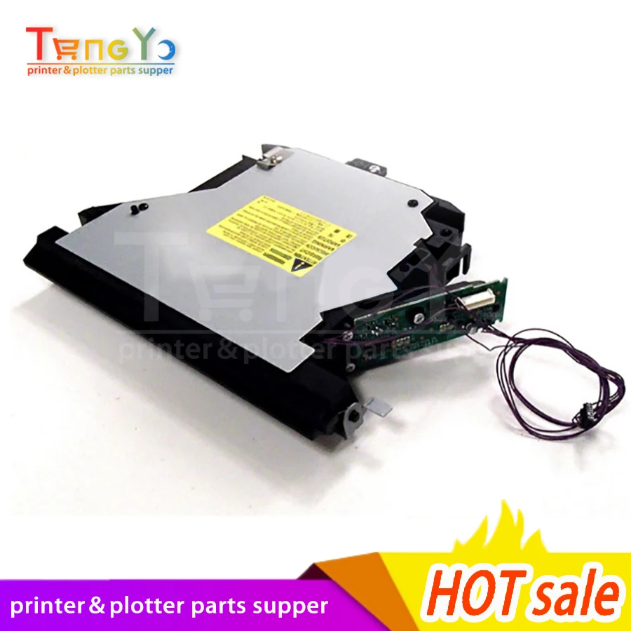 

Test Original for HP4250 4350 4300 Laser Scanner Assembly laser head RM1-0183-000 RM1-0183 RM1-1111 on sale