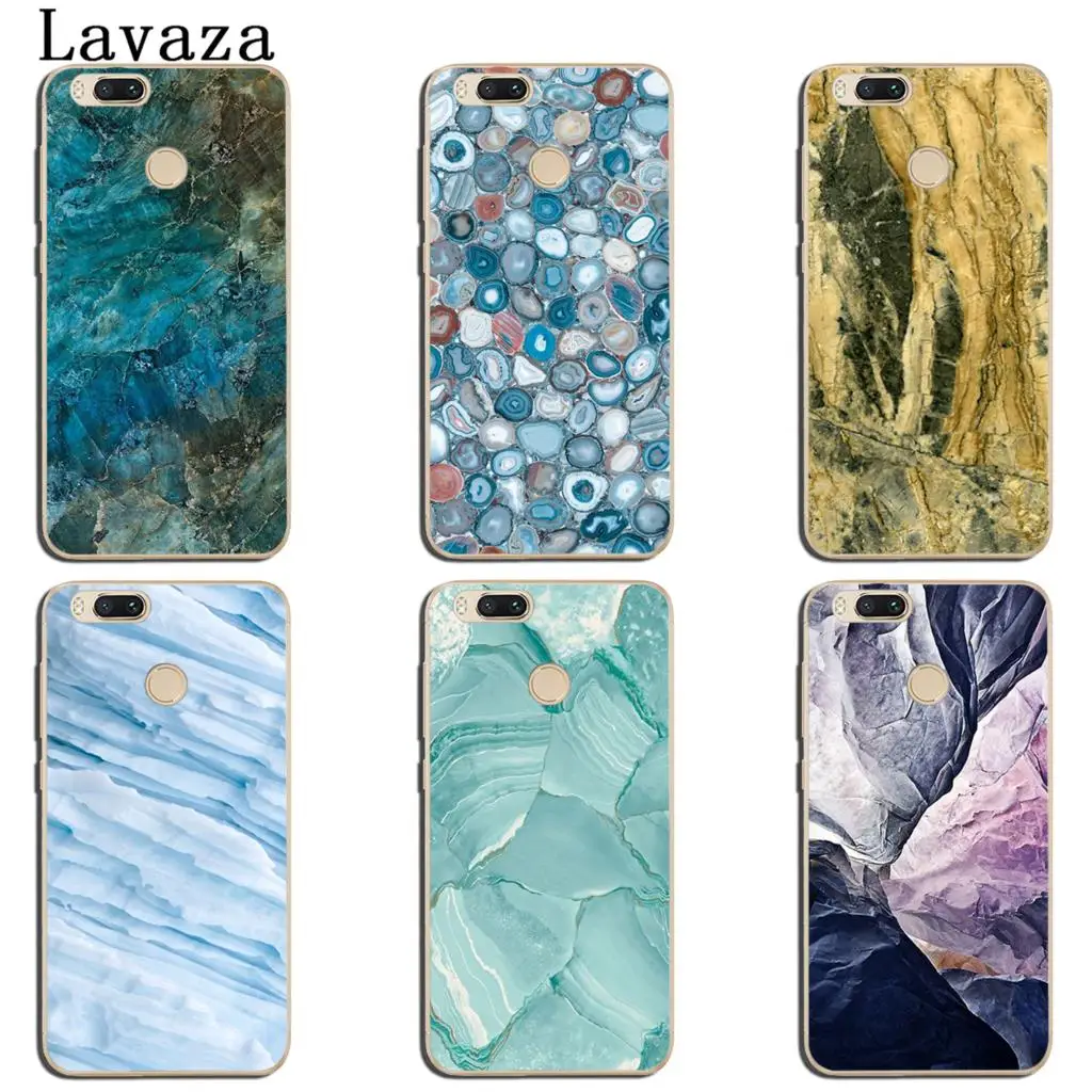 Newest Fashion Marble BlackRose Gold Phone Case for Xiaomi MI 10 9 9T CC9 CC9E A3 Pro 8 SE A2 Lite A1 6 pocophone f1 Mi10 | Мобильные
