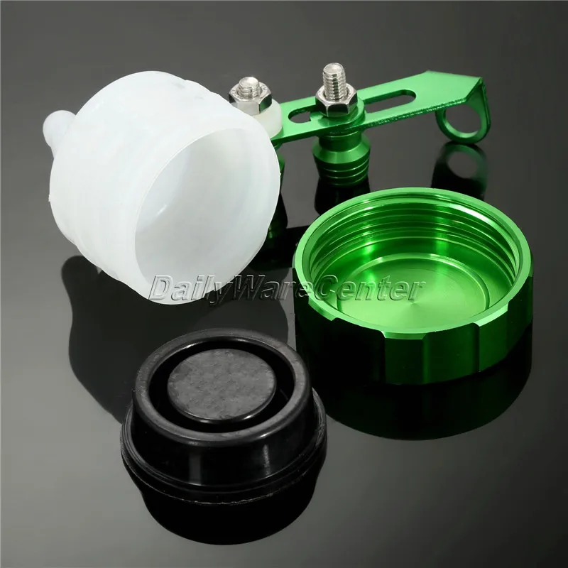 Крышка масляного бака мотоцикла задний тормозной цилиндр сцепления жидкий