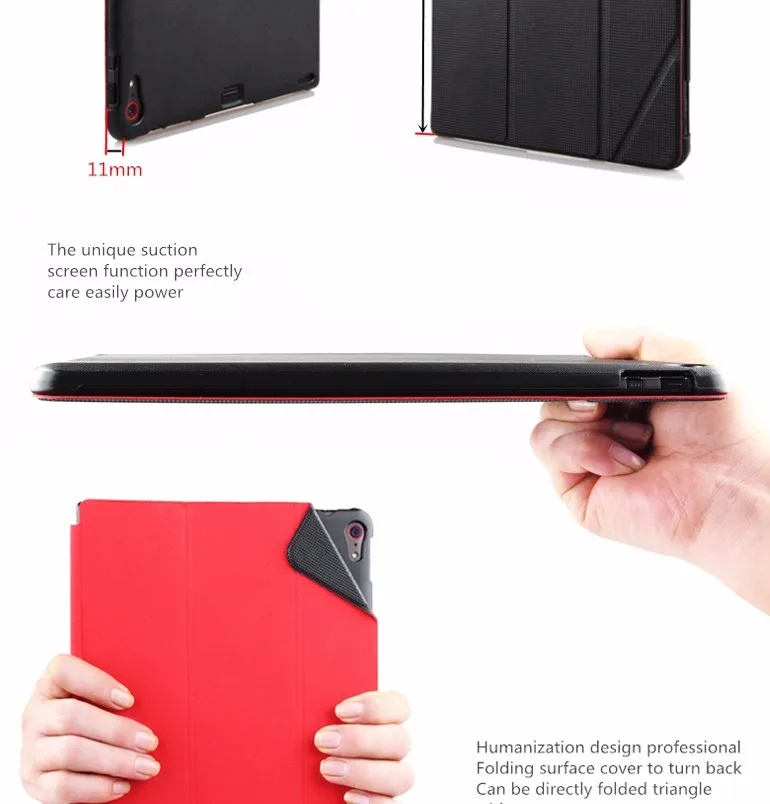 Чехол для lenovo Thinkpad 10 10," Tablet Роскошные ПУ кожа PC жесткий чехол для lenovo thinkpad10 стенд защитной оболочки+ ручка