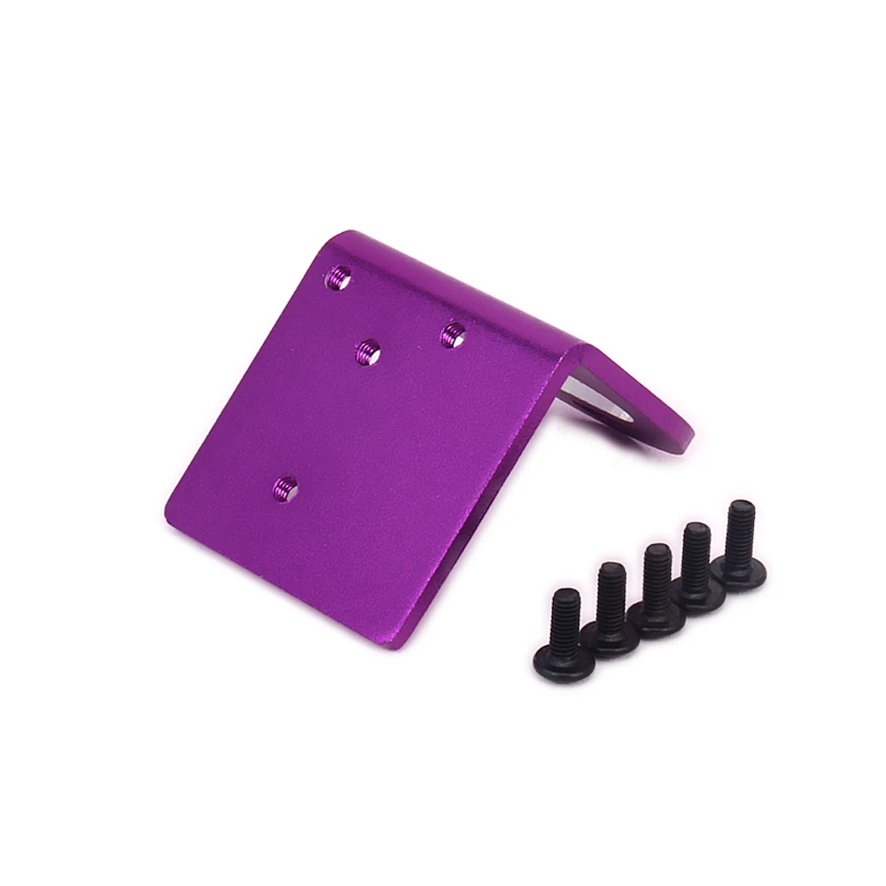 RCAWD 1 шт. Регулируемая сумма сиденья двигателя для 540 мотор Rc хобби модель