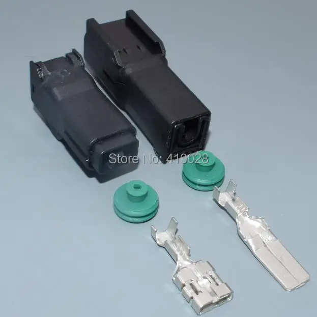 Shhworldsea auto MG643800 5 MG613801 электропроводка кабель Мужской Женский Разъем MG 643800 613801