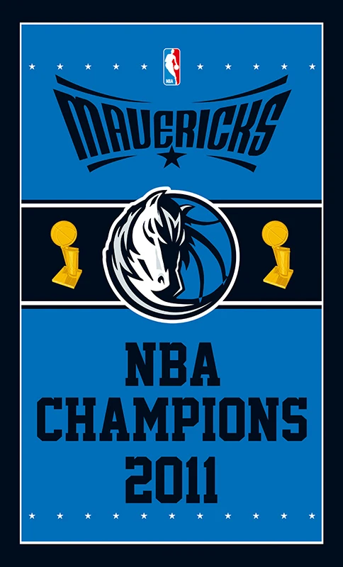 2016 мода Даллас Mavericks флаг 3X5FT 90x150 см 100% полиэстер цифровая печать