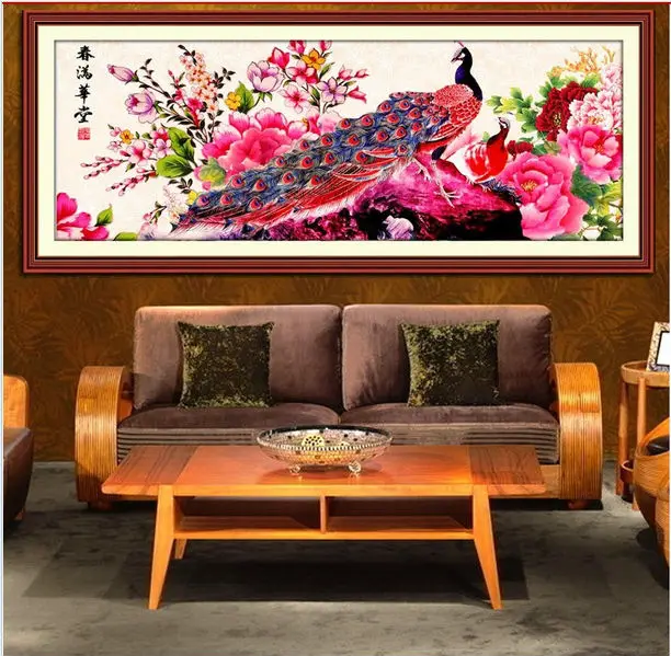 Заводской магазин бесплатная доставка наборы для вышивки крестиком сделай сам с