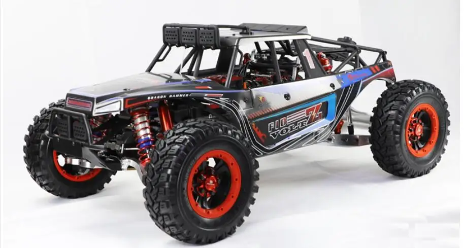 Белые/черные наборы корпуса и роллер-клетка для кофты драконий молот Voltz 2019