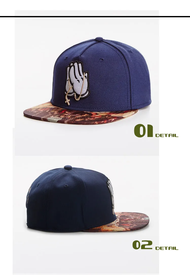 PANGKB бренд WL BREAK BREAD Классическая Кепка pray Jesus Christ snapback hat Весенняя Мужская и Женская Повседневная Кепка-бейсболка от солнца для взрослых