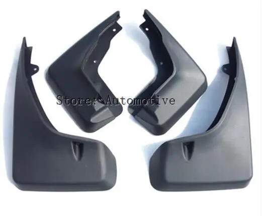 FIT FOR LAND ROVER LR2 FREELANDER 2 2006-2015 MUDFLAPS SPLASH GUARDS MUD FLAP FRONT REAR ACCESSORIES 2008 2009 2010 2011 2012 | Автомобили