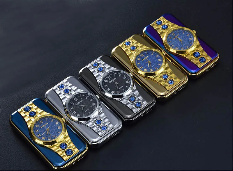 100 шт. фонарь|watch lighter|watch watchwatch wrist watch |