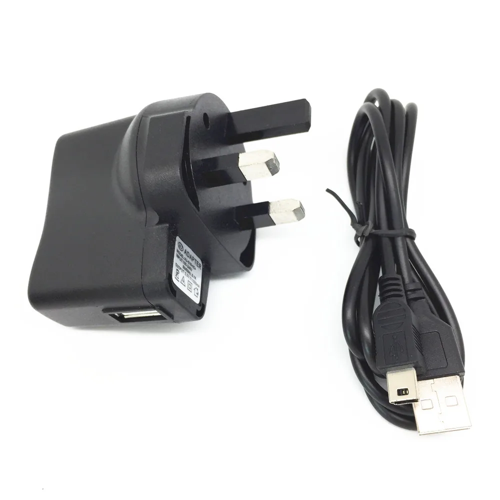 Настенное автомобильное зарядное устройство USB для MOTOROLA RAZR V3a V3 V3c V3e V3i V3m V3r H700 MING Q