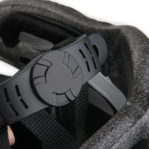 

TOYL SODIAL(R) Casque Casque de velo de montagne Casque Bicyclette Casque Femmes Hommes jeunes NOUVEAU