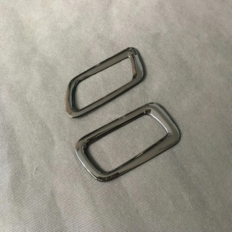 Накладки на дверную ручку салона автомобиля для Toyota Voxy Ноя R80 2014-2017 2018