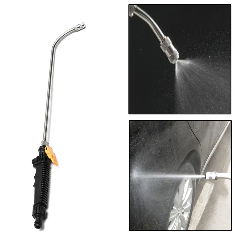 59 см Медь высокое Давление водяной пистолет для кондиционирования воздуха