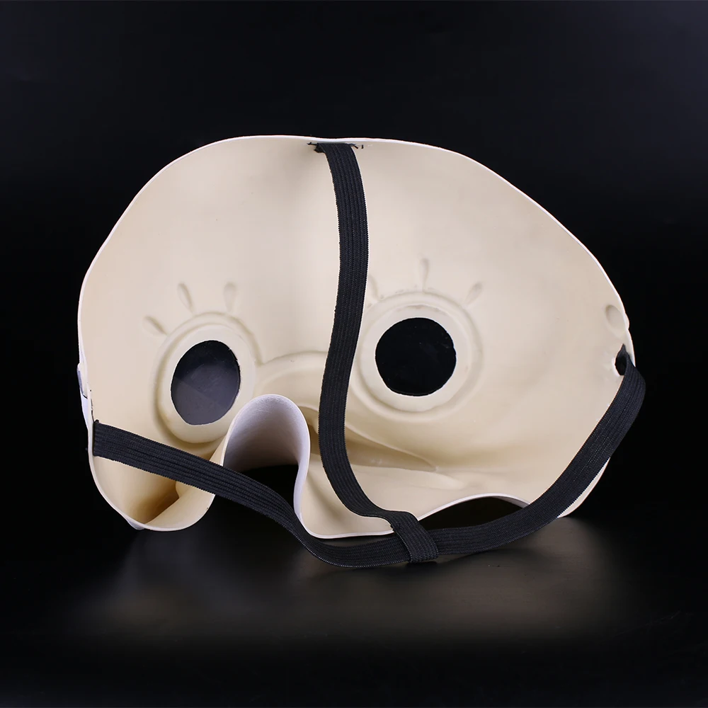 Женская длинная маска для косплея|Аксессуары костюмов| |