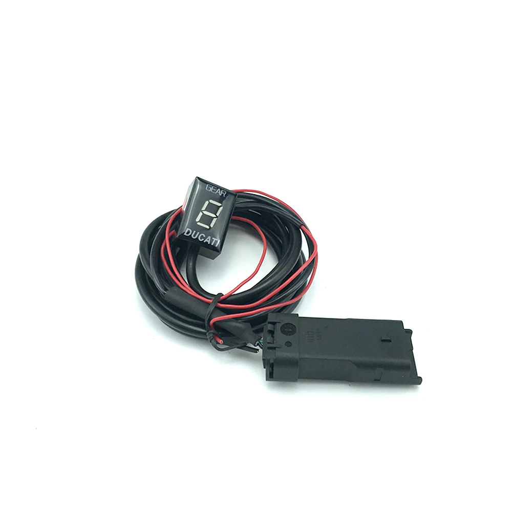 Дисплей для мотоцикла спидометр индикатор шестерни Ducati Monster 797 821 1200 Diavel 1260 |