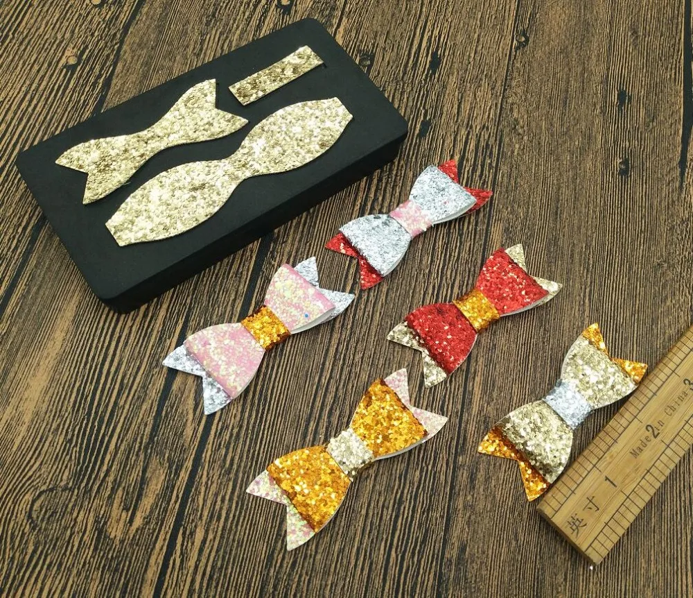 Сборочный лук скрапбукинга деревянные высечки вырезанные аксессуары штампы Regola